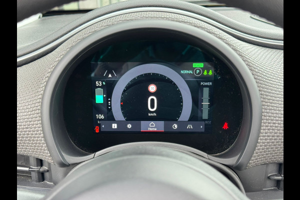 Fiat 500C La Prima 42 kWh | ACC | Apple Carplay/Android Auto