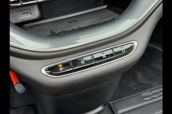 Fiat 500C La Prima 42 kWh | ACC | Apple Carplay/Android Auto