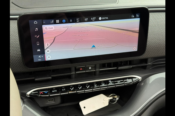 Fiat 500C La Prima 42 kWh | ACC | Apple Carplay/Android Auto