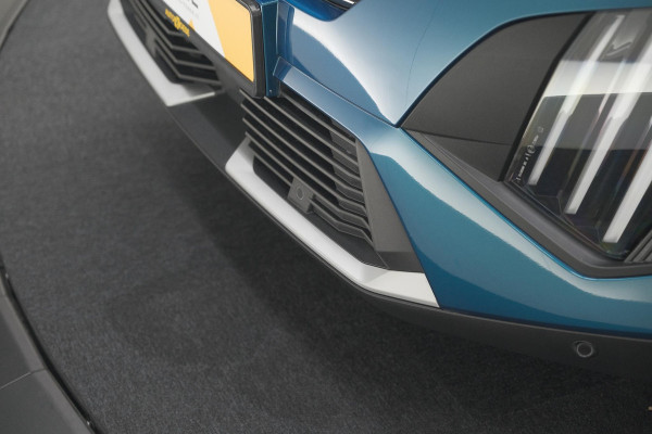 Peugeot e-2008 EV Allure Avantage 54 kWh | SOH 97,7% | 11 KW Lader | Apple Carplay | Parkeersensoren