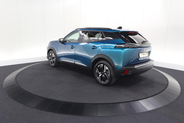 Peugeot e-2008 EV Allure Avantage 54 kWh | SOH 97,7% | 11 KW Lader | Apple Carplay | Parkeersensoren