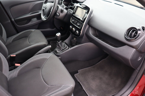 Renault Clio 0.9 TCe Zen Org. NL navi pdc