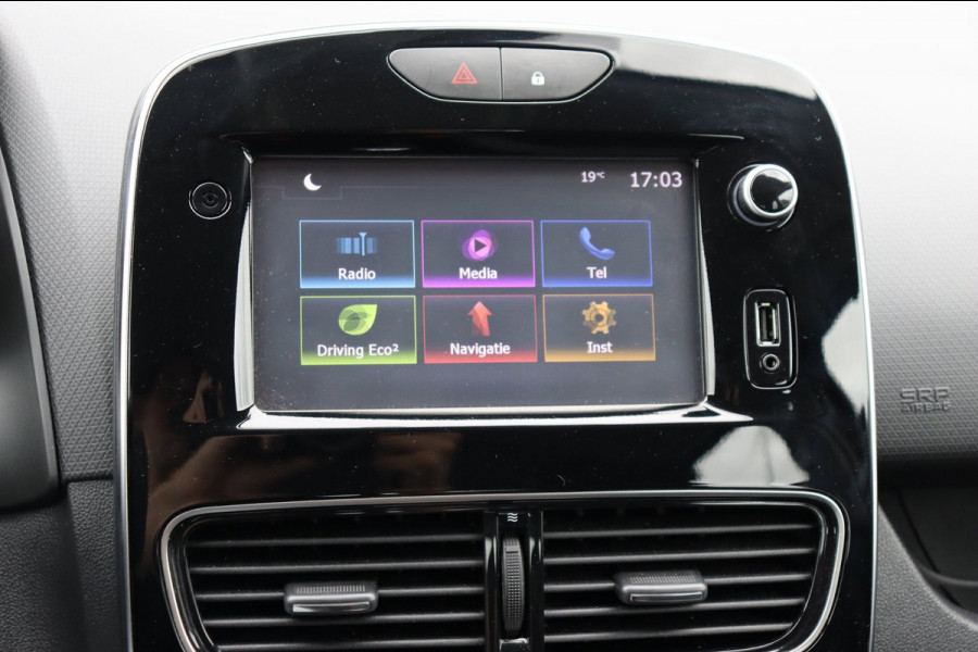 Renault Clio 0.9 TCe Zen Org. NL navi pdc