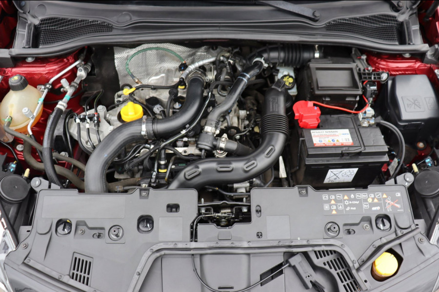 Renault Clio 0.9 TCe Zen Org. NL navi pdc