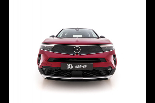 Opel Mokka-e Business Elegance 50-kWh (3-Fase-11kw) {SoH-100%} *HEATPUMP | MICROFIBRE | DIGI-COCKPIT | FULL-LED | CAMERA | HEATED-COMFORTSEATS | CCS-FASTLOADER | KEYLESS | DAB+ | ECC | CRUISE | AMBIENTLIGHT | CARPLAY | 16''ALU*