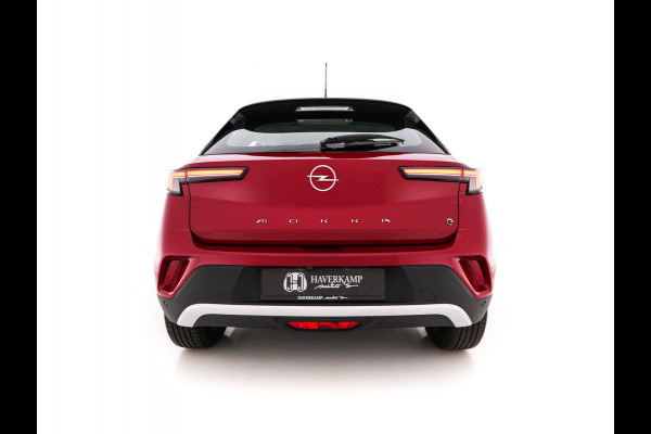 Opel Mokka-e Business Elegance 50-kWh (3-Fase-11kw) {SoH-100%} *HEATPUMP | MICROFIBRE | DIGI-COCKPIT | FULL-LED | CAMERA | HEATED-COMFORTSEATS | CCS-FASTLOADER | KEYLESS | DAB+ | ECC | CRUISE | AMBIENTLIGHT | CARPLAY | 16''ALU*