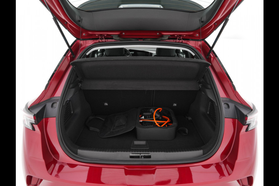 Opel Mokka-e Business Elegance 50-kWh (3-Fase-11kw) {SoH-100%} *HEATPUMP | MICROFIBRE | DIGI-COCKPIT | FULL-LED | CAMERA | HEATED-COMFORTSEATS | CCS-FASTLOADER | KEYLESS | DAB+ | ECC | CRUISE | AMBIENTLIGHT | CARPLAY | 16''ALU*