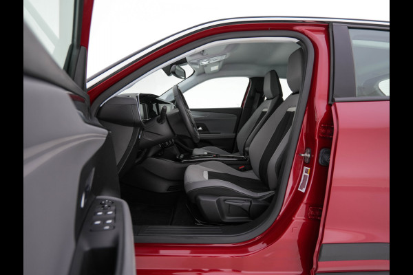 Opel Mokka-e Business Elegance 50-kWh (3-Fase-11kw) {SoH-100%} *HEATPUMP | MICROFIBRE | DIGI-COCKPIT | FULL-LED | CAMERA | HEATED-COMFORTSEATS | CCS-FASTLOADER | KEYLESS | DAB+ | ECC | CRUISE | AMBIENTLIGHT | CARPLAY | 16''ALU*