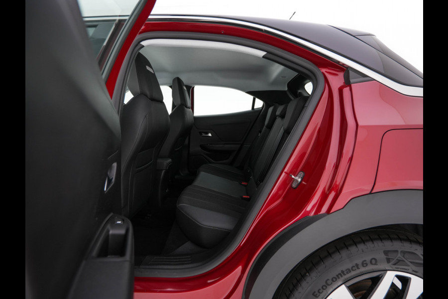 Opel Mokka-e Business Elegance 50-kWh (3-Fase-11kw) {SoH-100%} *HEATPUMP | MICROFIBRE | DIGI-COCKPIT | FULL-LED | CAMERA | HEATED-COMFORTSEATS | CCS-FASTLOADER | KEYLESS | DAB+ | ECC | CRUISE | AMBIENTLIGHT | CARPLAY | 16''ALU*