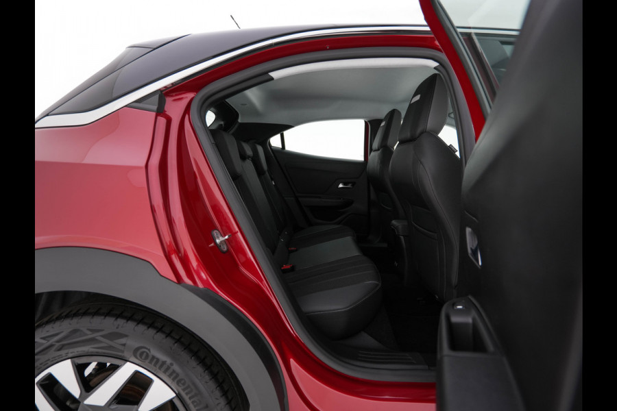 Opel Mokka-e Business Elegance 50-kWh (3-Fase-11kw) {SoH-100%} *HEATPUMP | MICROFIBRE | DIGI-COCKPIT | FULL-LED | CAMERA | HEATED-COMFORTSEATS | CCS-FASTLOADER | KEYLESS | DAB+ | ECC | CRUISE | AMBIENTLIGHT | CARPLAY | 16''ALU*