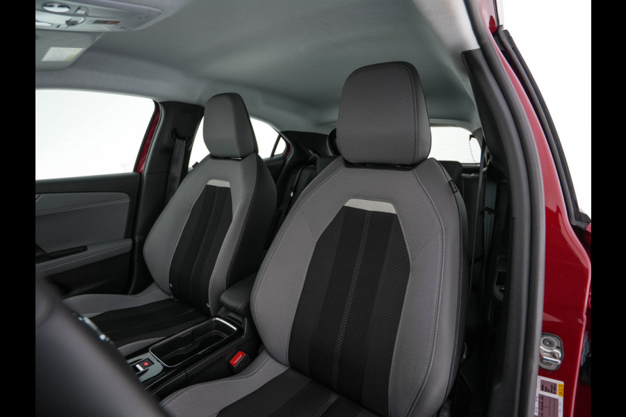 Opel Mokka-e Business Elegance 50-kWh (3-Fase-11kw) {SoH-100%} *HEATPUMP | MICROFIBRE | DIGI-COCKPIT | FULL-LED | CAMERA | HEATED-COMFORTSEATS | CCS-FASTLOADER | KEYLESS | DAB+ | ECC | CRUISE | AMBIENTLIGHT | CARPLAY | 16''ALU*