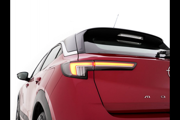 Opel Mokka-e Business Elegance 50-kWh (3-Fase-11kw) {SoH-100%} *HEATPUMP | MICROFIBRE | DIGI-COCKPIT | FULL-LED | CAMERA | HEATED-COMFORTSEATS | CCS-FASTLOADER | KEYLESS | DAB+ | ECC | CRUISE | AMBIENTLIGHT | CARPLAY | 16''ALU*