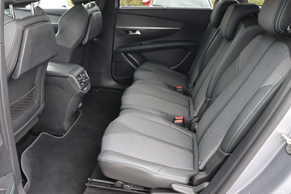 Peugeot 5008 1.2 PT Blue L. Allure 7-persoons Org.NL el.klep stoelverw navi