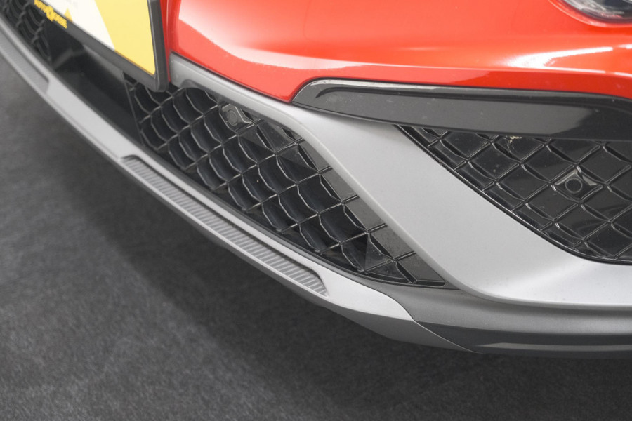 Renault Arkana 1.6 E-Tech Hybrid 145 R.S. Line | Adaptieve Cruise Control | Elektrische Verstelbare Stoel | Dodehoekdetectie | Camera