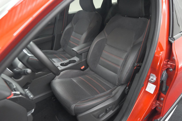 Renault Arkana 1.6 E-Tech Hybrid 145 R.S. Line | Adaptieve Cruise Control | Elektrische Verstelbare Stoel | Dodehoekdetectie | Camera