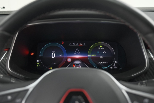 Renault Arkana 1.6 E-Tech Hybrid 145 R.S. Line | Adaptieve Cruise Control | Elektrische Verstelbare Stoel | Dodehoekdetectie | Camera