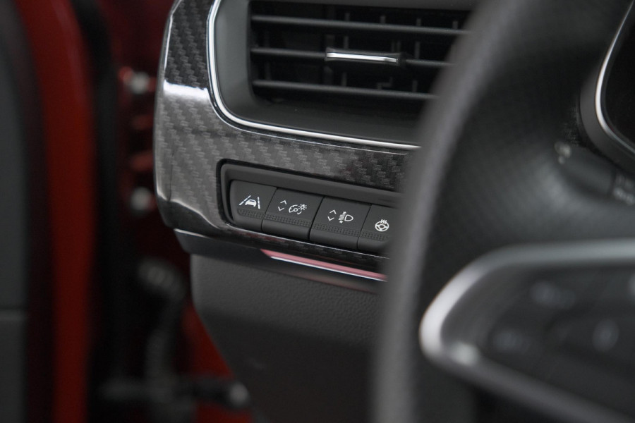 Renault Arkana 1.6 E-Tech Hybrid 145 R.S. Line | Adaptieve Cruise Control | Elektrische Verstelbare Stoel | Dodehoekdetectie | Camera