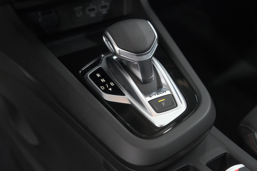 Renault Arkana 1.6 E-Tech Hybrid 145 R.S. Line | Adaptieve Cruise Control | Elektrische Verstelbare Stoel | Dodehoekdetectie | Camera