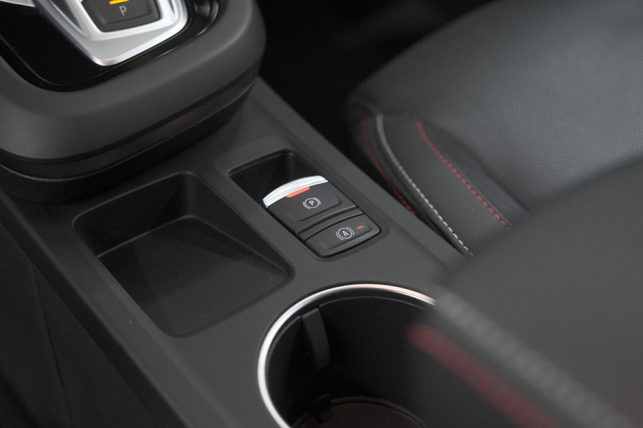 Renault Arkana 1.6 E-Tech Hybrid 145 R.S. Line | Adaptieve Cruise Control | Elektrische Verstelbare Stoel | Dodehoekdetectie | Camera