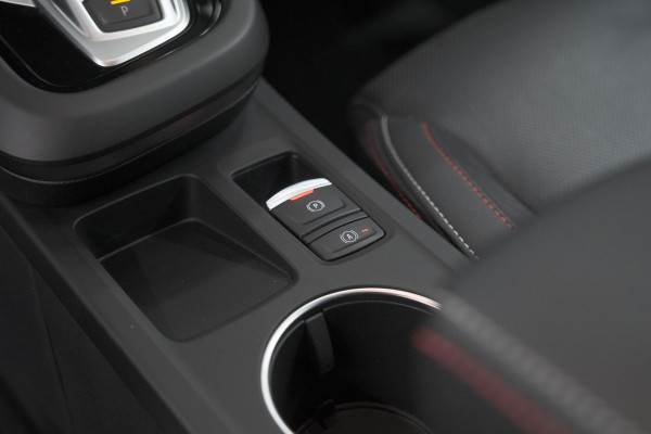 Renault Arkana 1.6 E-Tech Hybrid 145 R.S. Line | Adaptieve Cruise Control | Elektrische Verstelbare Stoel | Dodehoekdetectie | Camera