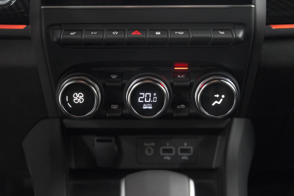 Renault Arkana 1.6 E-Tech Hybrid 145 R.S. Line | Adaptieve Cruise Control | Elektrische Verstelbare Stoel | Dodehoekdetectie | Camera