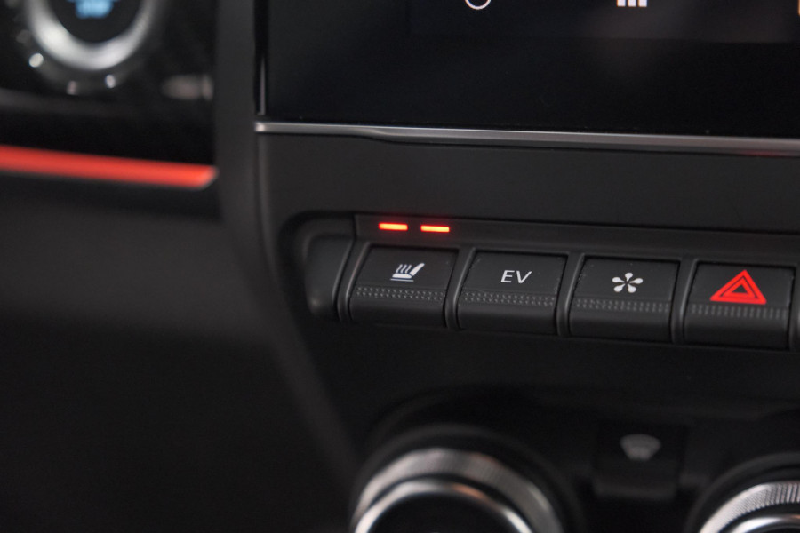 Renault Arkana 1.6 E-Tech Hybrid 145 R.S. Line | Adaptieve Cruise Control | Elektrische Verstelbare Stoel | Dodehoekdetectie | Camera