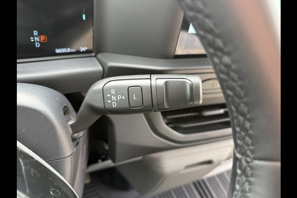 Ford E-Transit Custom 71kWh 136PK Elektrisch L1 344KM WLTP 2300kg Trekvermogen BEV Snelladen LED ACC Camera Carplay Parkeersensoren v+a