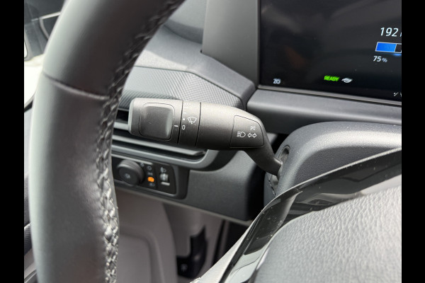 Ford E-Transit Custom 71kWh 136PK Elektrisch L1 344KM WLTP 2300kg Trekvermogen BEV Snelladen LED ACC Camera Carplay Parkeersensoren v+a