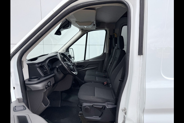 Ford Transit DC 2.0 TDCI 170PK L4H3 Dubbele Cabine 6-Stoelen Airco Cruise Control Camera Parkeersensoren v+a