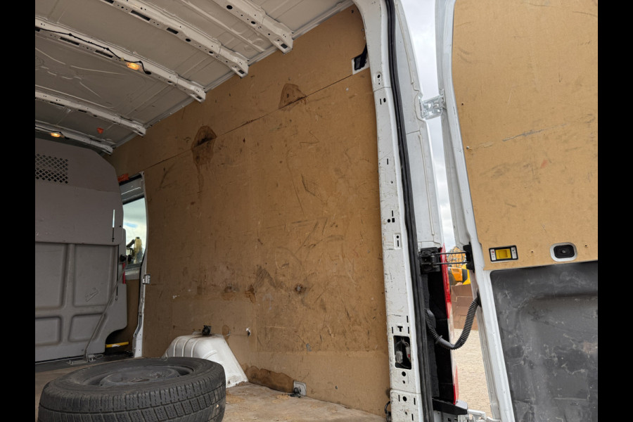 Ford Transit DC 2.0 TDCI 170PK L4H3 Dubbele Cabine 6-Stoelen Airco Cruise Control Camera Parkeersensoren v+a