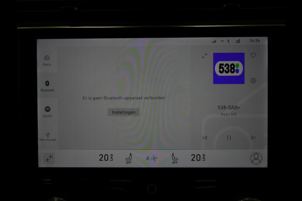 Lynk & Co 01 1.5 PHEV BlackLine NAVI/360CAM/SCHUIFDAK/LED/20"LMV!