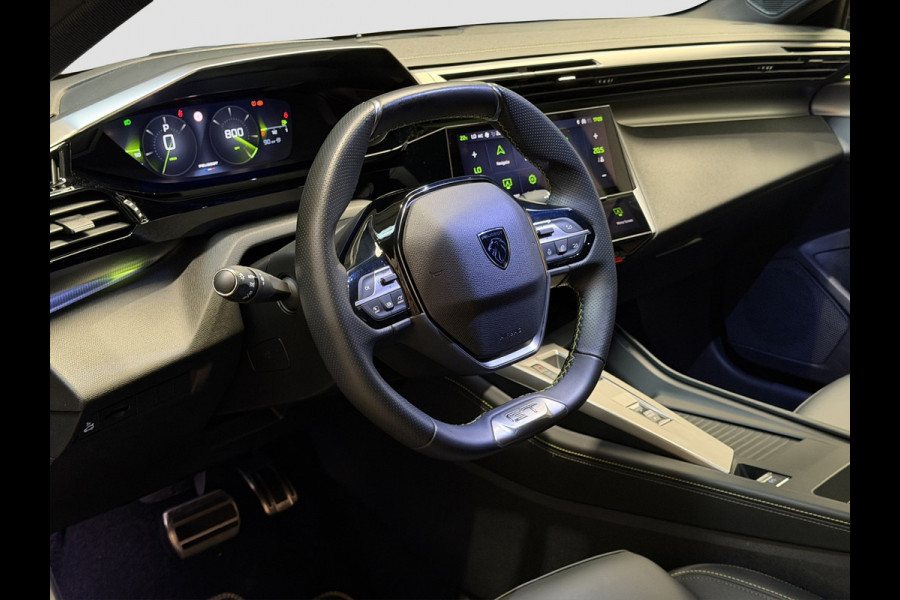 Peugeot 308 SW 1.2 PureTech GT |Memory|360|ACC|Navi|Carplay|Stoelverwarming