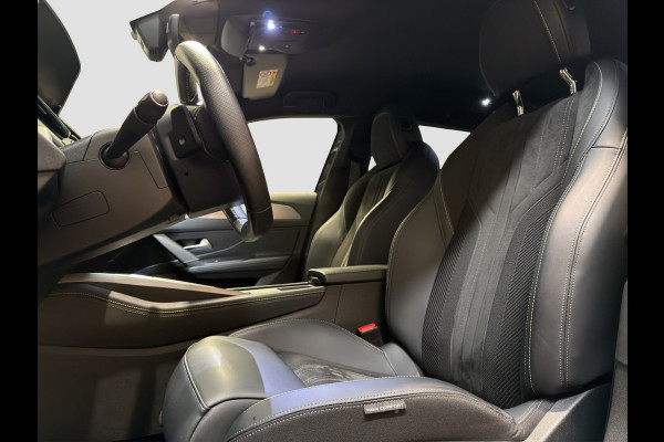 Peugeot 308 SW 1.2 PureTech GT |Memory|360|ACC|Navi|Carplay|Stoelverwarming