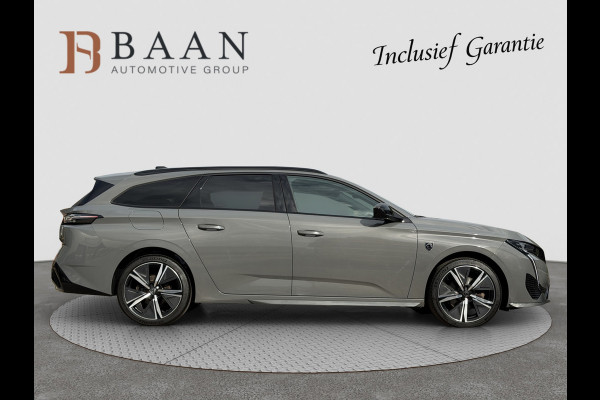 Peugeot 308 SW 1.2 PureTech GT |Memory|360|ACC|Navi|Carplay|Stoelverwarming