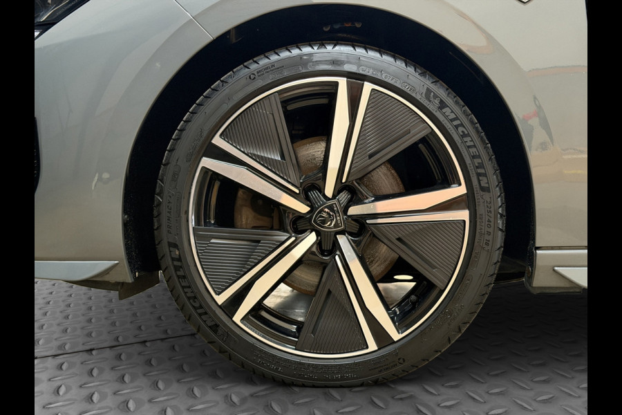 Peugeot 308 SW 1.2 PureTech GT |Memory|360|ACC|Navi|Carplay|Stoelverwarming