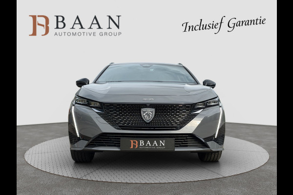 Peugeot 308 SW 1.2 PureTech GT |Memory|360|ACC|Navi|Carplay|Stoelverwarming