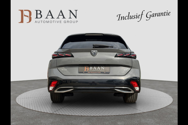 Peugeot 308 SW 1.2 PureTech GT |Memory|360|ACC|Navi|Carplay|Stoelverwarming