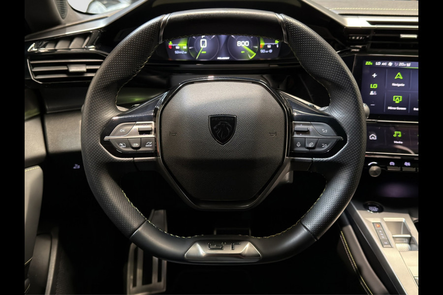 Peugeot 308 SW 1.2 PureTech GT |Memory|360|ACC|Navi|Carplay|Stoelverwarming