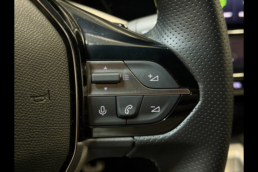 Peugeot 308 SW 1.2 PureTech GT |Memory|360|ACC|Navi|Carplay|Stoelverwarming