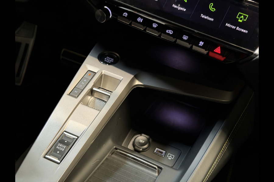 Peugeot 308 SW 1.2 PureTech GT |Memory|360|ACC|Navi|Carplay|Stoelverwarming