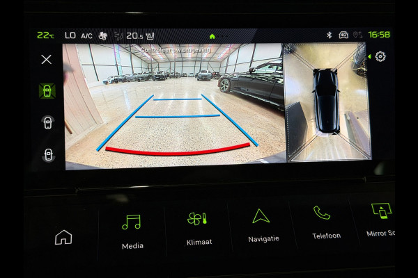 Peugeot 308 SW 1.2 PureTech GT |Memory|360|ACC|Navi|Carplay|Stoelverwarming
