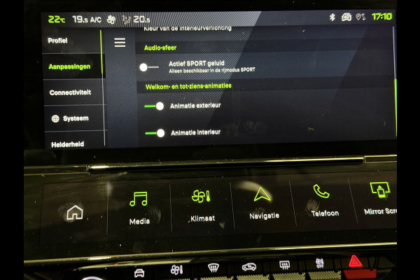 Peugeot 308 SW 1.2 PureTech GT |Memory|360|ACC|Navi|Carplay|Stoelverwarming