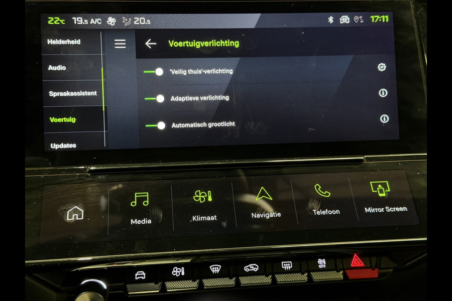 Peugeot 308 SW 1.2 PureTech GT |Memory|360|ACC|Navi|Carplay|Stoelverwarming