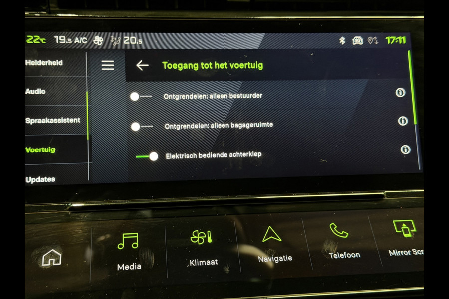 Peugeot 308 SW 1.2 PureTech GT |Memory|360|ACC|Navi|Carplay|Stoelverwarming