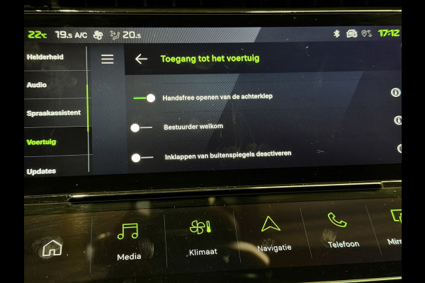 Peugeot 308 SW 1.2 PureTech GT |Memory|360|ACC|Navi|Carplay|Stoelverwarming