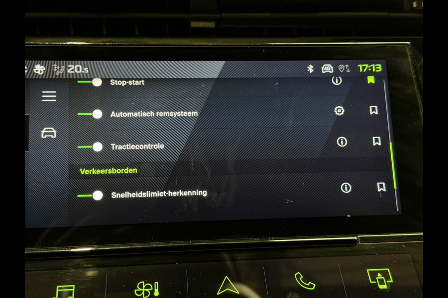 Peugeot 308 SW 1.2 PureTech GT |Memory|360|ACC|Navi|Carplay|Stoelverwarming