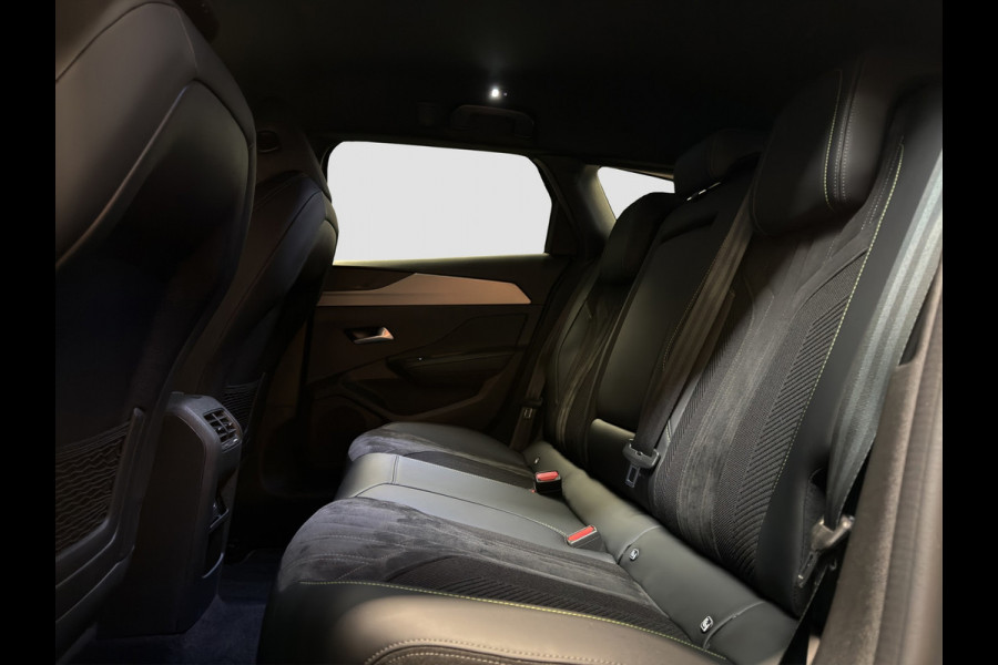 Peugeot 308 SW 1.2 PureTech GT |Memory|360|ACC|Navi|Carplay|Stoelverwarming