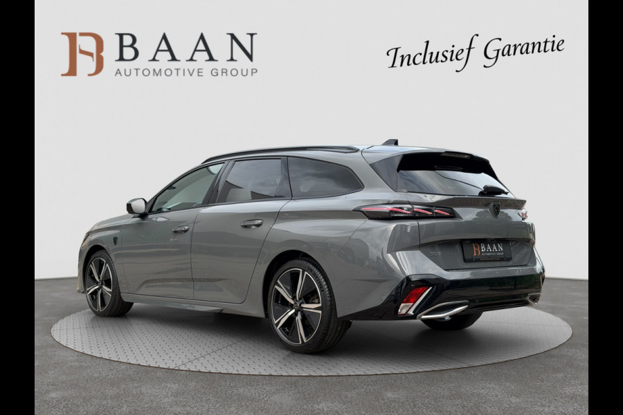 Peugeot 308 SW 1.2 PureTech GT |Memory|360|ACC|Navi|Carplay|Stoelverwarming