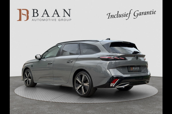 Peugeot 308 SW 1.2 PureTech GT |Memory|360|ACC|Navi|Carplay|Stoelverwarming