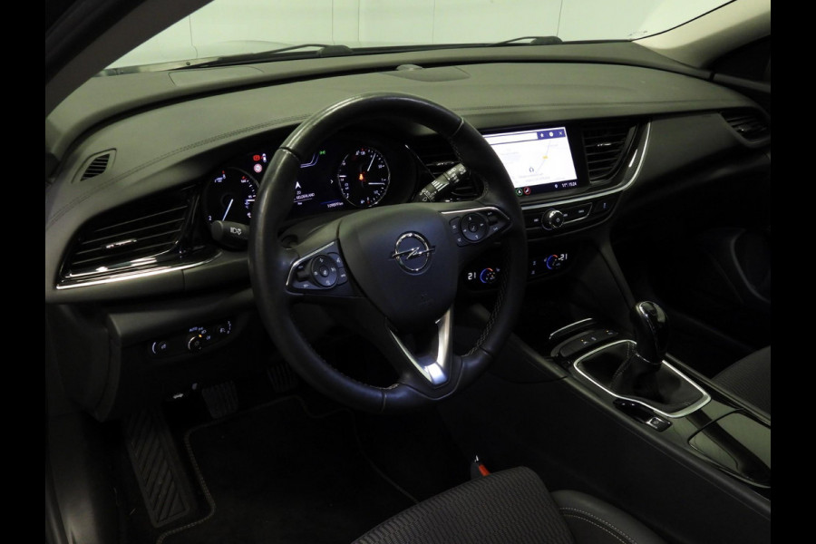 Opel Insignia Sports Tourer 1.5 Turbo Business Executive NAVI/CAMERA/WINTERPACK/17"LMV!